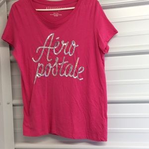 Women’s Aeropostale T-shirt